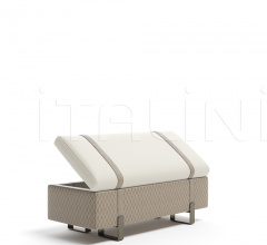 Банкетка Grand Банкетка Grand фабрика Capital Decor