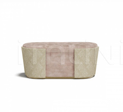 Банкетка Majestic L Банкетка Majestic L фабрика Capital Decor