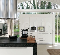 Кухня Sistema 7 фабрика Antares Cucine