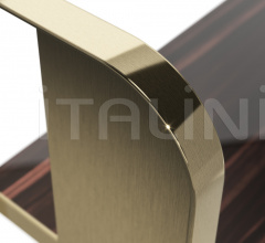 Итальянские Спальни - Гардероб Giselle Walk-in фабрика Capital Decor