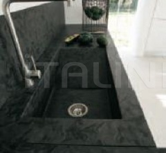 Кухня Sistema 7 фабрика Antares Cucine