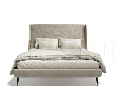 Итальянские Кровати - Кровать Amelie фабрика Capital Decor