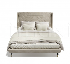 Итальянские Кровати - Кровать Amelie фабрика Capital Decor