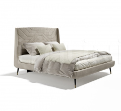 Итальянские Кровати - Кровать Amelie фабрика Capital Decor