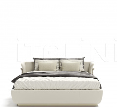 Итальянские Кровати - Кровать Allure L фабрика Capital Decor