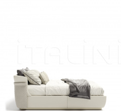 Итальянские Кровати - Кровать Allure L фабрика Capital Decor