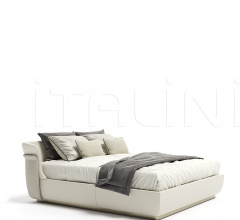 Итальянские Кровати - Кровать Allure L фабрика Capital Decor