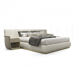 Итальянские Кровати - Кровать Allure Lux фабрика Capital Decor
