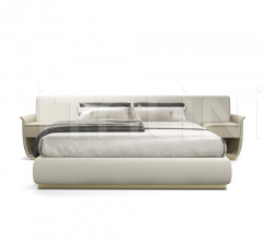 Итальянские Кровати - Кровать Allure Lux фабрика Capital Decor