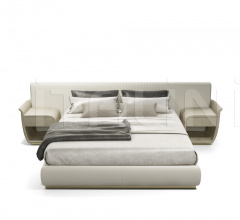 Итальянские Кровати - Кровать Allure Lux фабрика Capital Decor