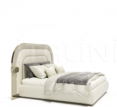 Итальянские Кровати - Кровать Eden фабрика Capital Decor