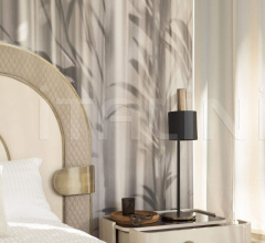 Итальянские Кровати - Кровать Eden фабрика Capital Decor