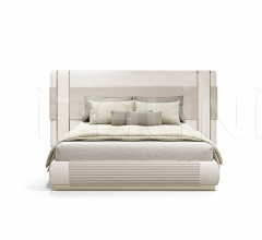 Итальянские Кровати - Кровать Frey фабрика Capital Decor
