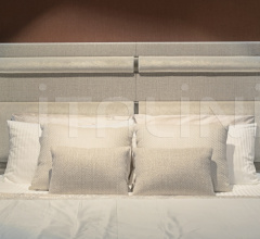 Итальянские Кровати - Кровать Trilogy L фабрика Capital Decor