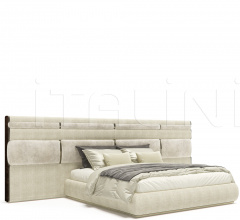 Итальянские Кровати - Кровать Trilogy XL фабрика Capital Decor