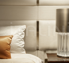 Итальянские Кровати - Кровать Trilogy XL фабрика Capital Decor