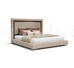 Итальянские Кровати - Кровать Klass Итальянские Кровати - Кровать Klass фабрика Capital Decor