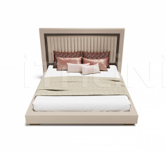 Итальянские Кровати - Кровать Klass Итальянские Кровати - Кровать Klass фабрика Capital Decor
