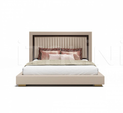Итальянские Кровати - Кровать Klass Итальянские Кровати - Кровать Klass фабрика Capital Decor