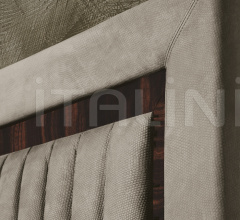 Итальянские Кровати - Кровать Klass Итальянские Кровати - Кровать Klass фабрика Capital Decor