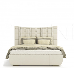 Итальянские Кровати - Кровать Jubilee L фабрика Capital Decor