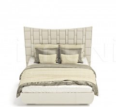 Итальянские Кровати - Кровать Jubilee L фабрика Capital Decor