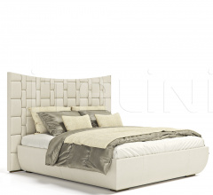 Итальянские Кровати - Кровать Jubilee L фабрика Capital Decor