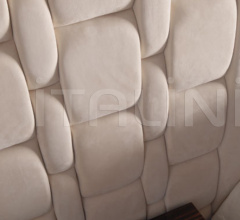 Итальянские Кровати - Кровать Jubilee L фабрика Capital Decor