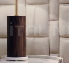 Итальянские Кровати - Кровать Jubilee L фабрика Capital Decor