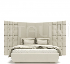 Итальянские Кровати - Кровать Jubilee XL Итальянские Кровати - Кровать Jubilee XL фабрика Capital Decor