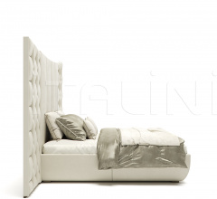 Итальянские Кровати - Кровать Jubilee XL Итальянские Кровати - Кровать Jubilee XL фабрика Capital Decor