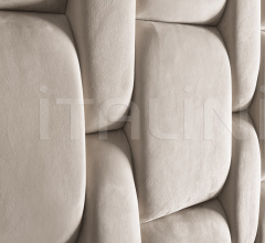 Итальянские Кровати - Кровать Jubilee XL Итальянские Кровати - Кровать Jubilee XL фабрика Capital Decor