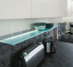 Кухня Sistema 7 фабрика Antares Cucine