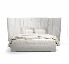 Итальянские Кровати - Кровать Majestic XL фабрика Capital Decor