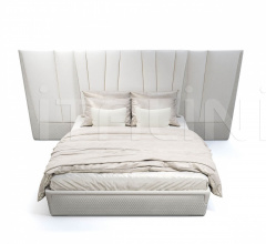 Итальянские Кровати - Кровать Majestic XL фабрика Capital Decor