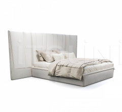 Итальянские Кровати - Кровать Majestic XL фабрика Capital Decor