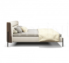 Итальянские Кровати - Кровать MayFair фабрика Capital Decor