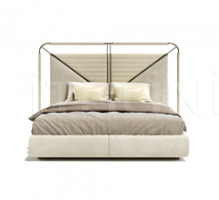 Итальянские Кровати - Кровать Morfeo фабрика Capital Decor