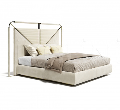 Итальянские Кровати - Кровать Morfeo фабрика Capital Decor
