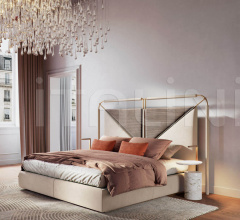 Итальянские Кровати - Кровать Morfeo фабрика Capital Decor
