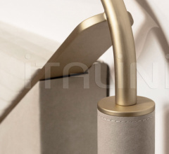 Итальянские Кровати - Кровать Morfeo фабрика Capital Decor