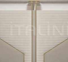 Итальянские Кровати - Кровать Morfeo фабрика Capital Decor