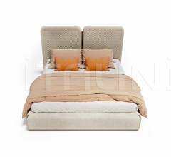 Итальянские Кровати - Кровать Orion L Итальянские Кровати - Кровать Orion L фабрика Capital Decor