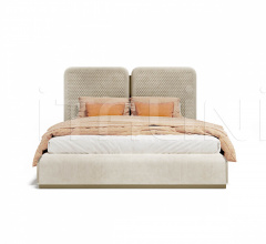 Итальянские Кровати - Кровать Orion L Итальянские Кровати - Кровать Orion L фабрика Capital Decor