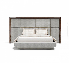 Итальянские Кровати - Кровать Kimera Итальянские Кровати - Кровать Kimera фабрика Capital Decor