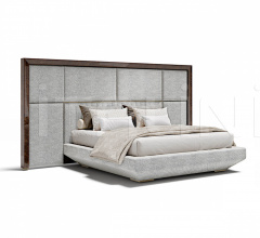 Итальянские Кровати - Кровать Kimera Итальянские Кровати - Кровать Kimera фабрика Capital Decor