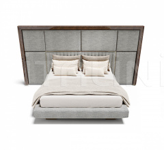 Итальянские Кровати - Кровать Kimera Итальянские Кровати - Кровать Kimera фабрика Capital Decor