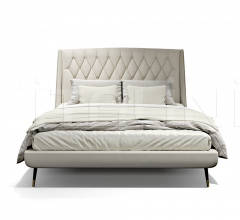 Итальянские Кровати - Кровать Claire фабрика Capital Decor
