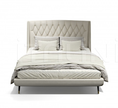 Итальянские Кровати - Кровать Claire фабрика Capital Decor