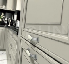 Кухня Opera 1 фабрика Antares Cucine